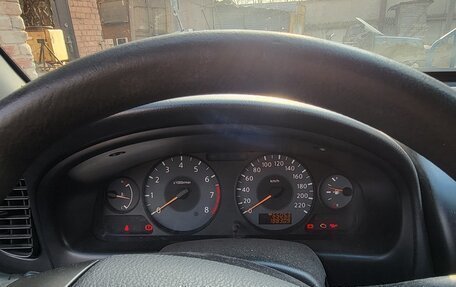 Nissan Almera Classic, 2008 год, 550 000 рублей, 5 фотография