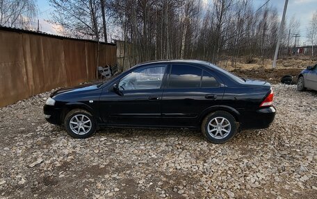 Nissan Almera Classic, 2008 год, 550 000 рублей, 4 фотография