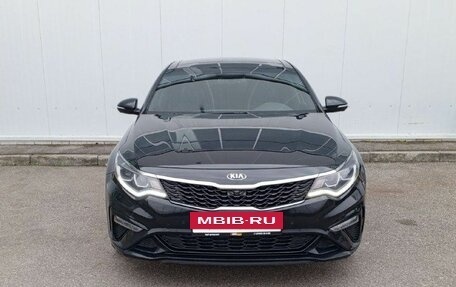 KIA Optima IV, 2019 год, 2 079 000 рублей, 2 фотография