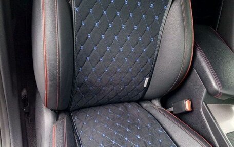 KIA Optima IV, 2019 год, 2 079 000 рублей, 12 фотография