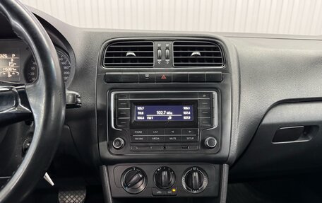Volkswagen Polo VI (EU Market), 2019 год, 947 000 рублей, 14 фотография