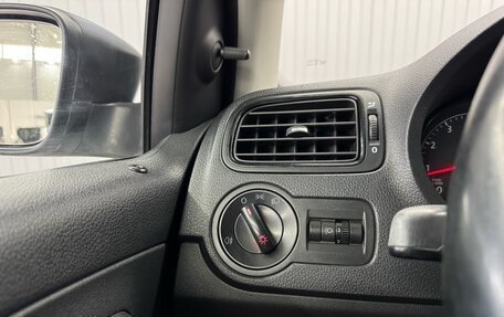 Volkswagen Polo VI (EU Market), 2019 год, 947 000 рублей, 12 фотография