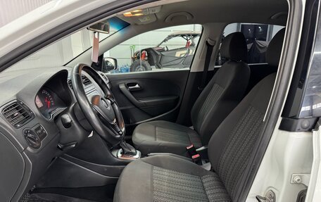 Volkswagen Polo VI (EU Market), 2019 год, 947 000 рублей, 15 фотография