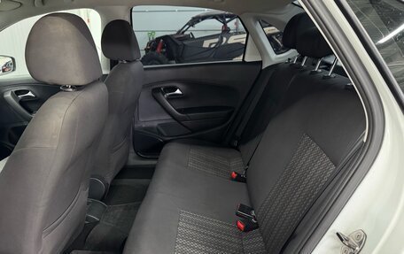 Volkswagen Polo VI (EU Market), 2019 год, 947 000 рублей, 16 фотография