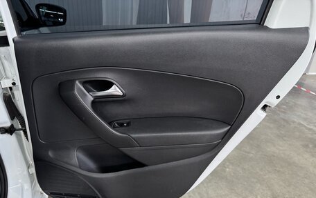 Volkswagen Polo VI (EU Market), 2019 год, 947 000 рублей, 22 фотография