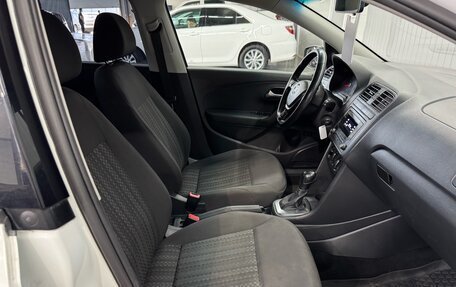Volkswagen Polo VI (EU Market), 2019 год, 947 000 рублей, 17 фотография