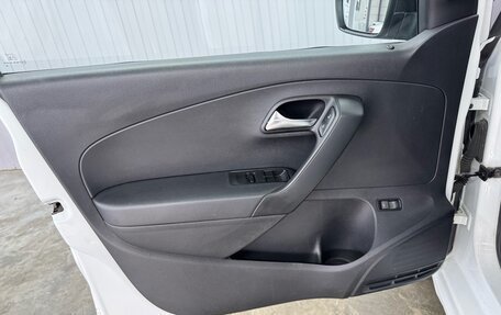 Volkswagen Polo VI (EU Market), 2019 год, 947 000 рублей, 19 фотография