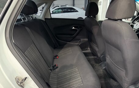 Volkswagen Polo VI (EU Market), 2019 год, 947 000 рублей, 18 фотография