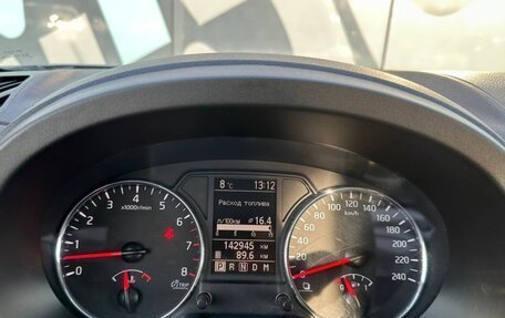 Nissan X-Trail, 2013 год, 1 550 000 рублей, 10 фотография