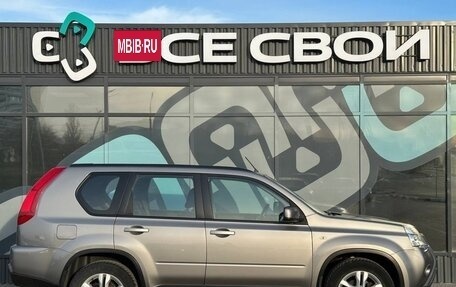 Nissan X-Trail, 2013 год, 1 550 000 рублей, 8 фотография