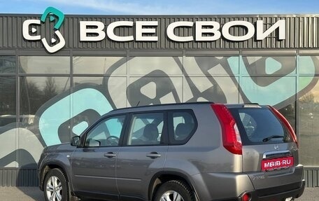 Nissan X-Trail, 2013 год, 1 550 000 рублей, 3 фотография