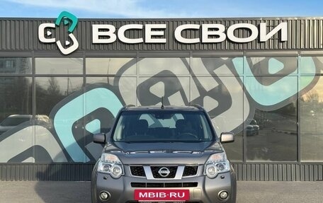 Nissan X-Trail, 2013 год, 1 550 000 рублей, 5 фотография