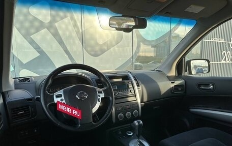 Nissan X-Trail, 2013 год, 1 550 000 рублей, 2 фотография