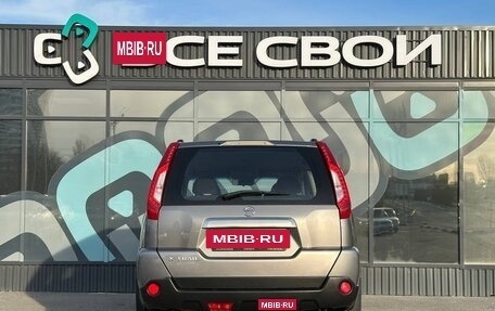 Nissan X-Trail, 2013 год, 1 550 000 рублей, 6 фотография