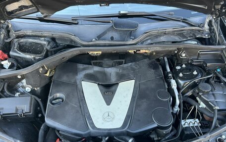 Mercedes-Benz M-Класс, 2008 год, 1 184 000 рублей, 9 фотография