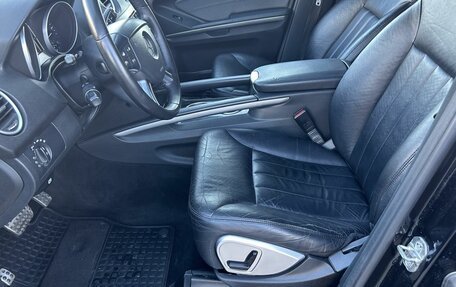 Mercedes-Benz M-Класс, 2008 год, 1 184 000 рублей, 16 фотография