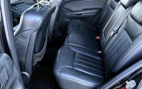 Mercedes-Benz M-Класс, 2008 год, 1 184 000 рублей, 12 фотография