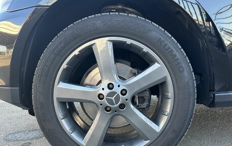 Mercedes-Benz M-Класс, 2008 год, 1 184 000 рублей, 18 фотография