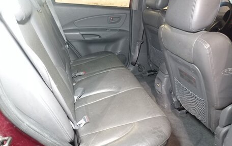 Hyundai Tucson III, 2005 год, 500 000 рублей, 8 фотография