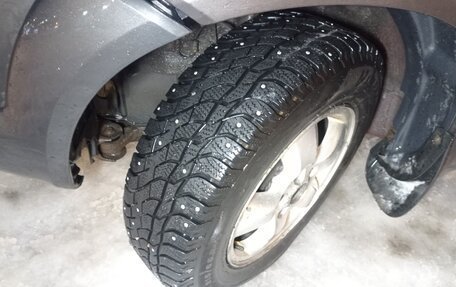 Hyundai Tucson III, 2005 год, 500 000 рублей, 12 фотография