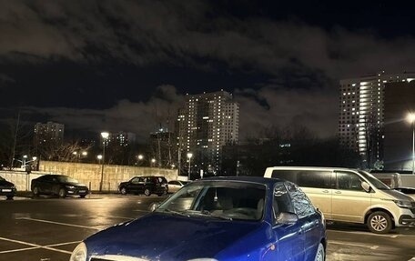 Chevrolet Lanos I, 2008 год, 140 000 рублей, 4 фотография