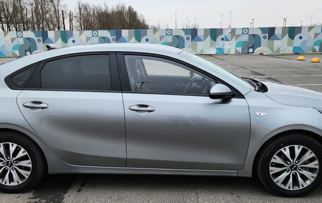 KIA K3, 2020 год, 1 950 000 рублей, 5 фотография
