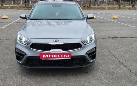 KIA K3, 2020 год, 1 950 000 рублей, 6 фотография