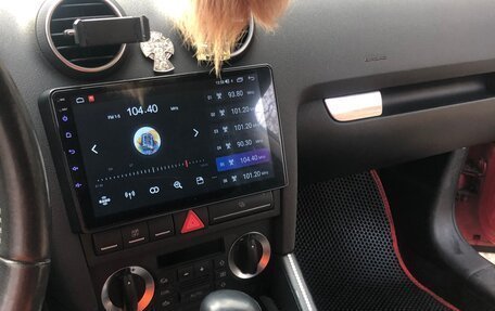 Audi A3, 2008 год, 600 000 рублей, 12 фотография