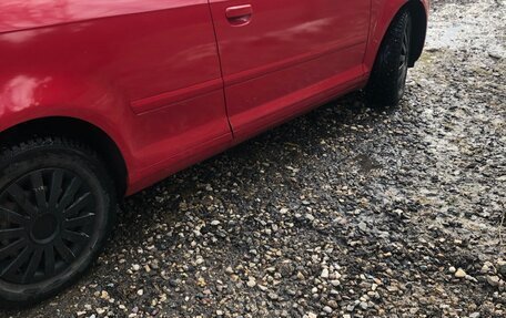 Audi A3, 2008 год, 600 000 рублей, 4 фотография