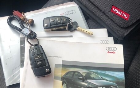 Audi A3, 2008 год, 600 000 рублей, 13 фотография