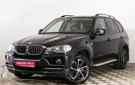 BMW X5, 2009 год, 1 549 000 рублей, 1 фотография