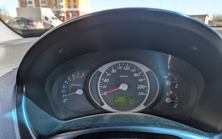 Hyundai Tucson III, 2005 год, 675 000 рублей, 22 фотография