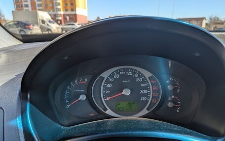 Hyundai Tucson III, 2005 год, 675 000 рублей, 21 фотография