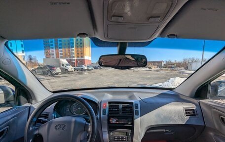 Hyundai Tucson III, 2005 год, 675 000 рублей, 24 фотография