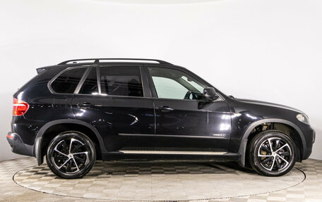 BMW X5, 2009 год, 1 549 000 рублей, 4 фотография