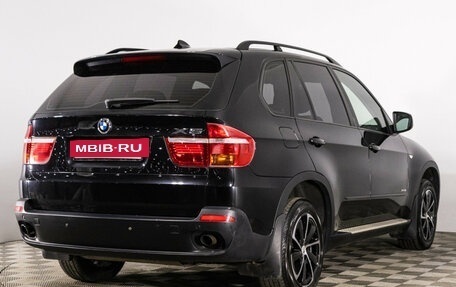 BMW X5, 2009 год, 1 549 000 рублей, 5 фотография