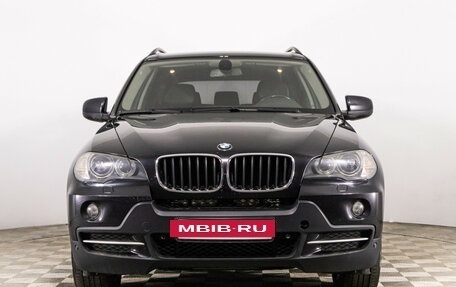 BMW X5, 2009 год, 1 549 000 рублей, 2 фотография