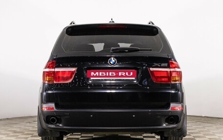 BMW X5, 2009 год, 1 549 000 рублей, 6 фотография