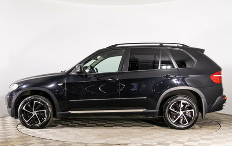 BMW X5, 2009 год, 1 549 000 рублей, 8 фотография