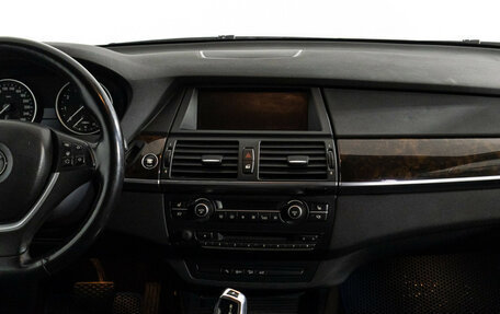 BMW X5, 2009 год, 1 549 000 рублей, 14 фотография