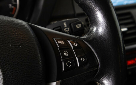 BMW X5, 2009 год, 1 549 000 рублей, 20 фотография