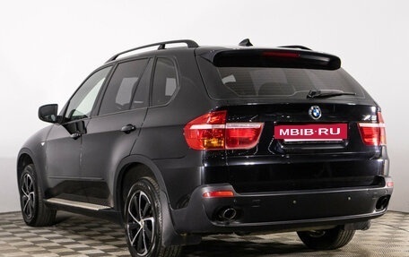 BMW X5, 2009 год, 1 549 000 рублей, 7 фотография