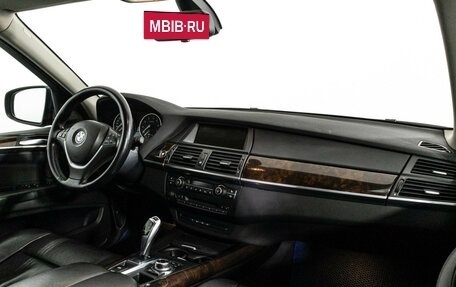 BMW X5, 2009 год, 1 549 000 рублей, 9 фотография