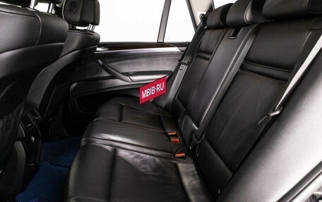BMW X5, 2009 год, 1 549 000 рублей, 10 фотография