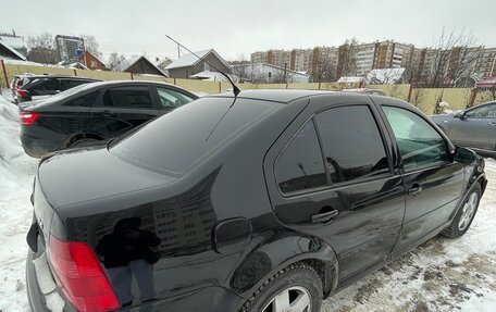 Volkswagen Jetta IV, 2002 год, 330 000 рублей, 1 фотография