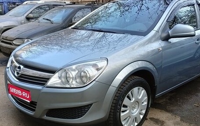 Opel Astra H, 2011 год, 830 000 рублей, 1 фотография