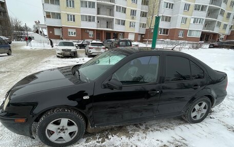 Volkswagen Jetta IV, 2002 год, 330 000 рублей, 6 фотография