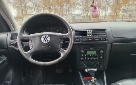 Volkswagen Jetta IV, 2002 год, 330 000 рублей, 11 фотография