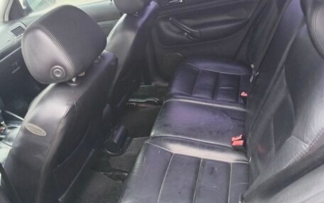 Volkswagen Jetta IV, 2002 год, 330 000 рублей, 9 фотография