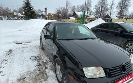 Volkswagen Jetta IV, 2002 год, 330 000 рублей, 2 фотография